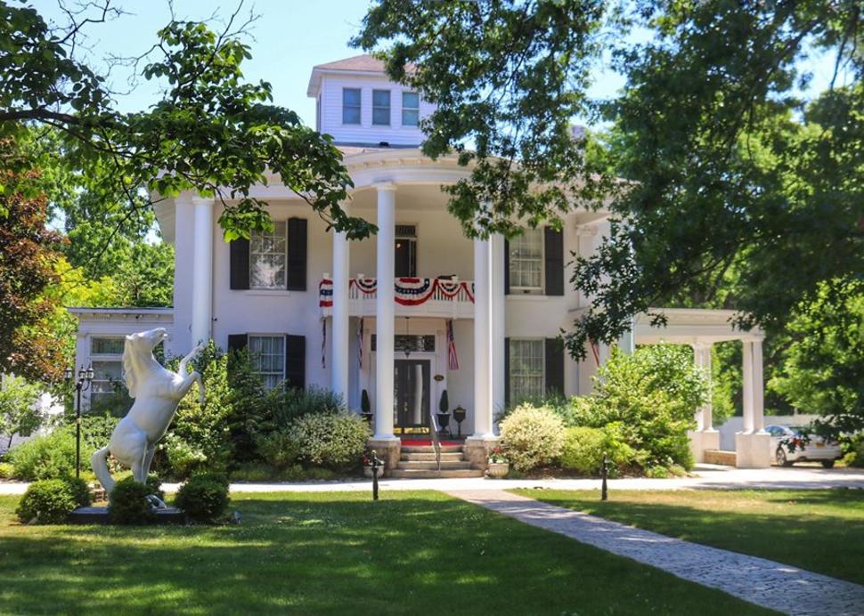 Allegiance Bed and Breakfast