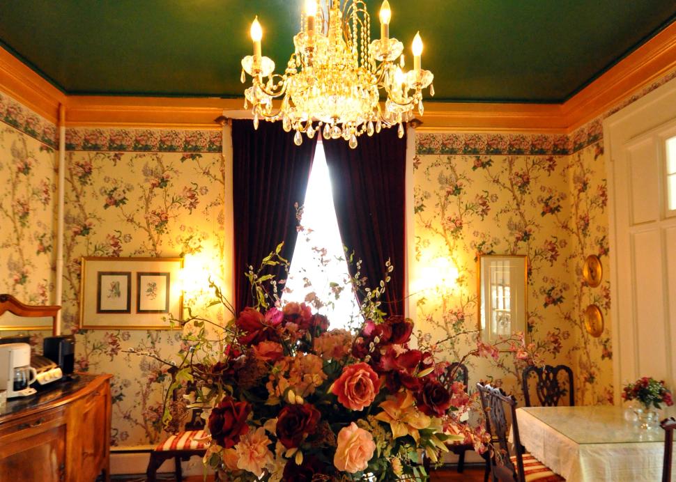 Allegiance Bed and Breakfast