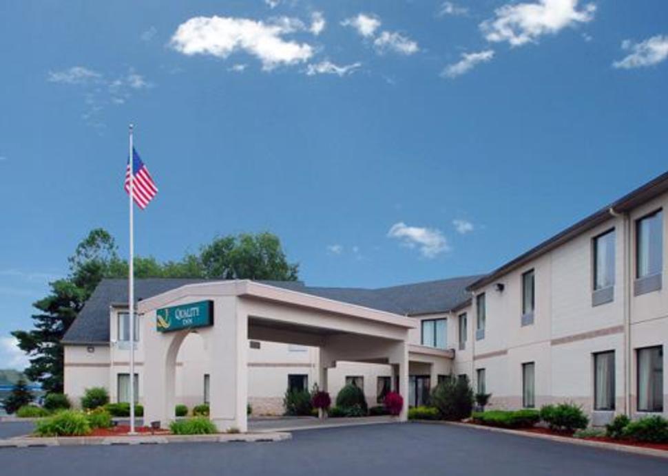 Quality Inn