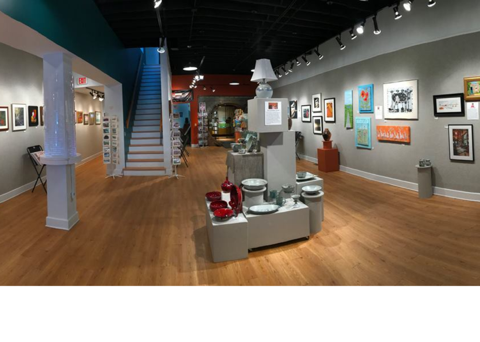 Arts Center of Yates County