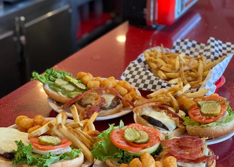 B'ville Diner