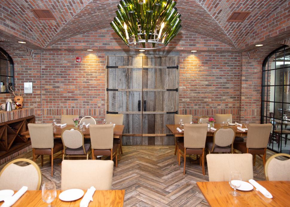 Wine Cellar
