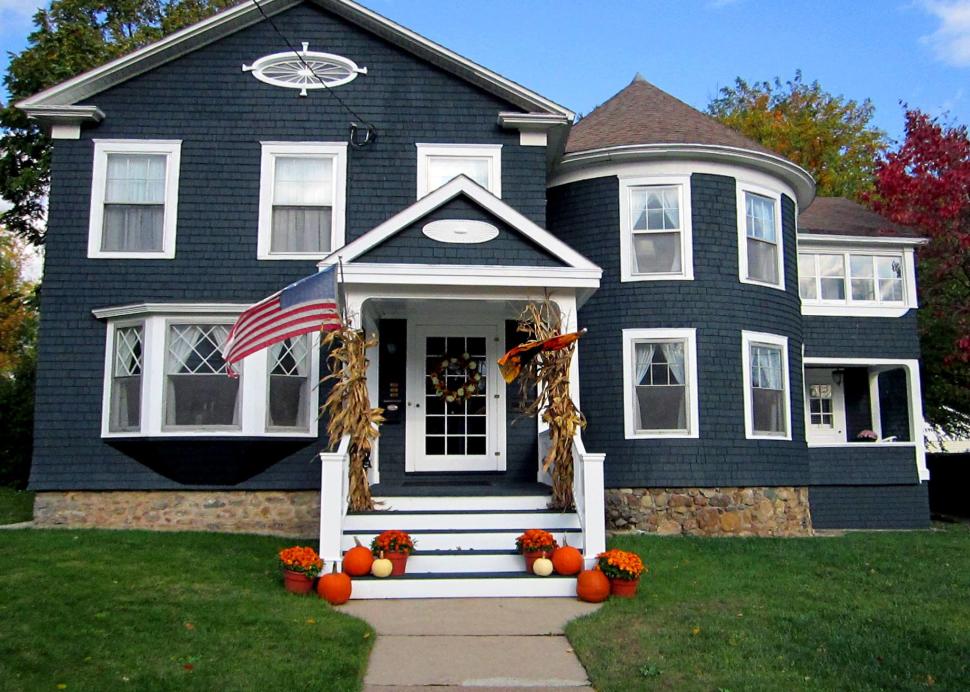Baldwinsville Bed and Breakfast