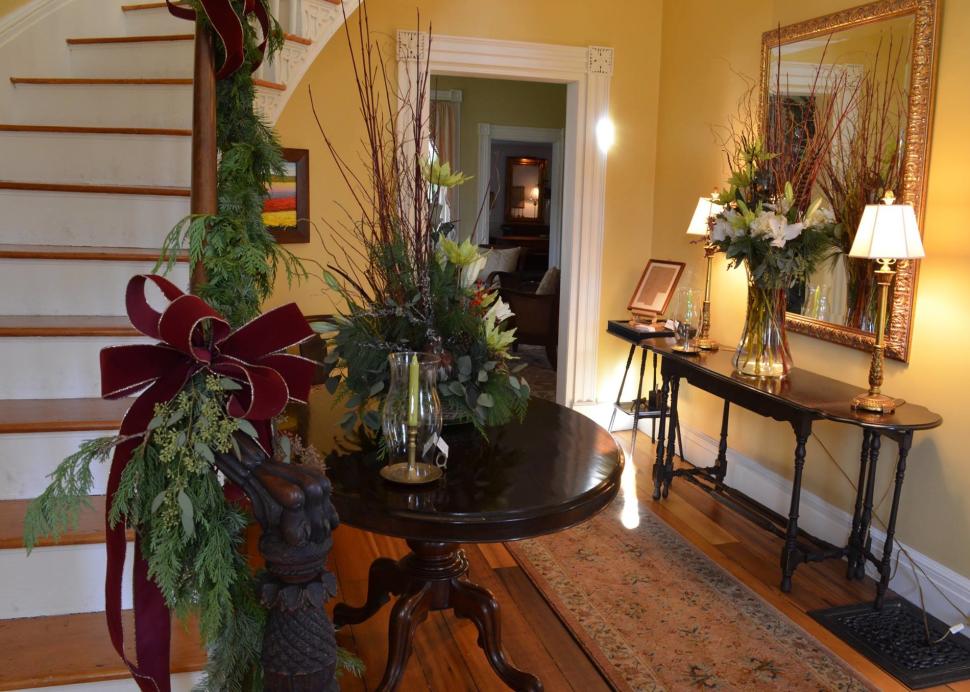 Benjamin Porter House B&B
