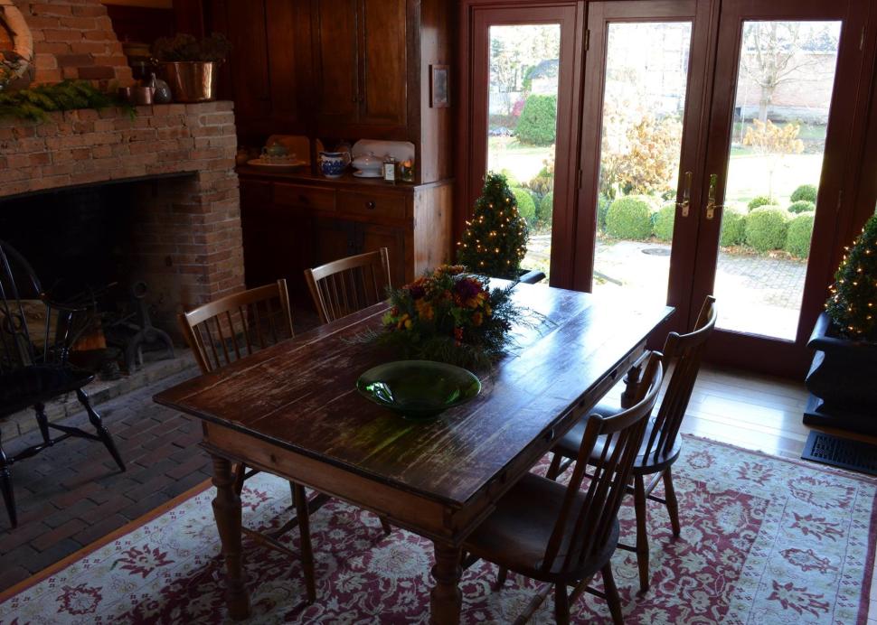 Benjamin Porter House B&B
