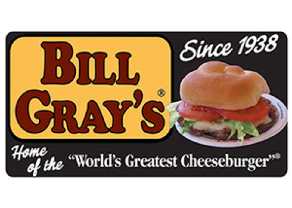 Bill Gray's