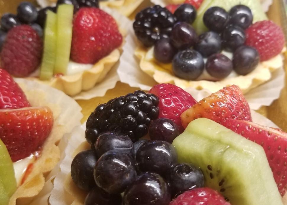 Biscotti Cafe & Gelateria
