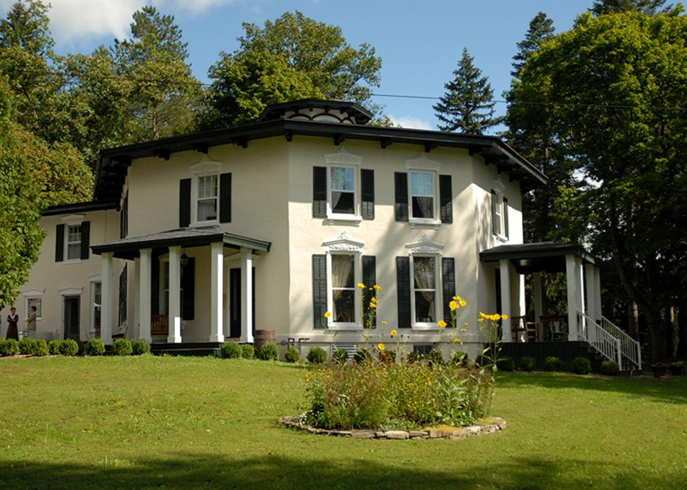 Black Sheep Inn