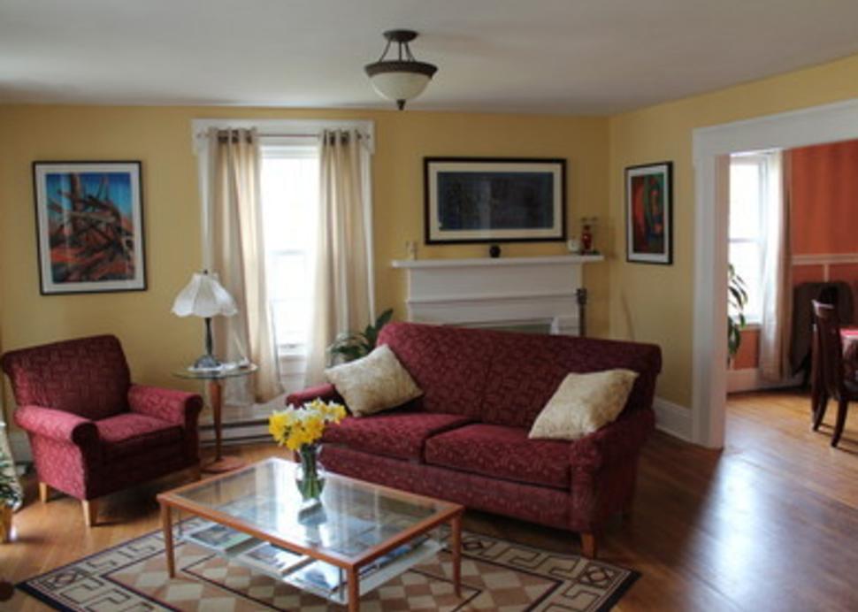 Blackberry Inn Bed & Breakfast