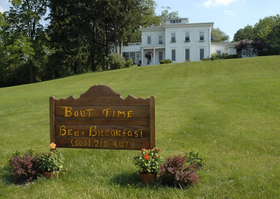 'Bout Time B&B
