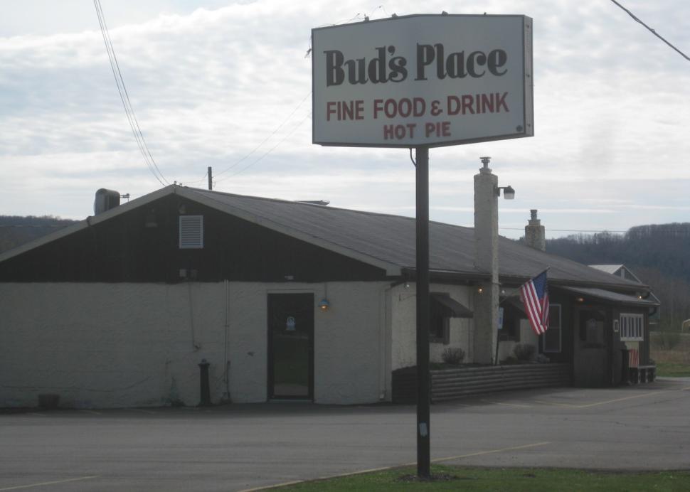 Bud's Place