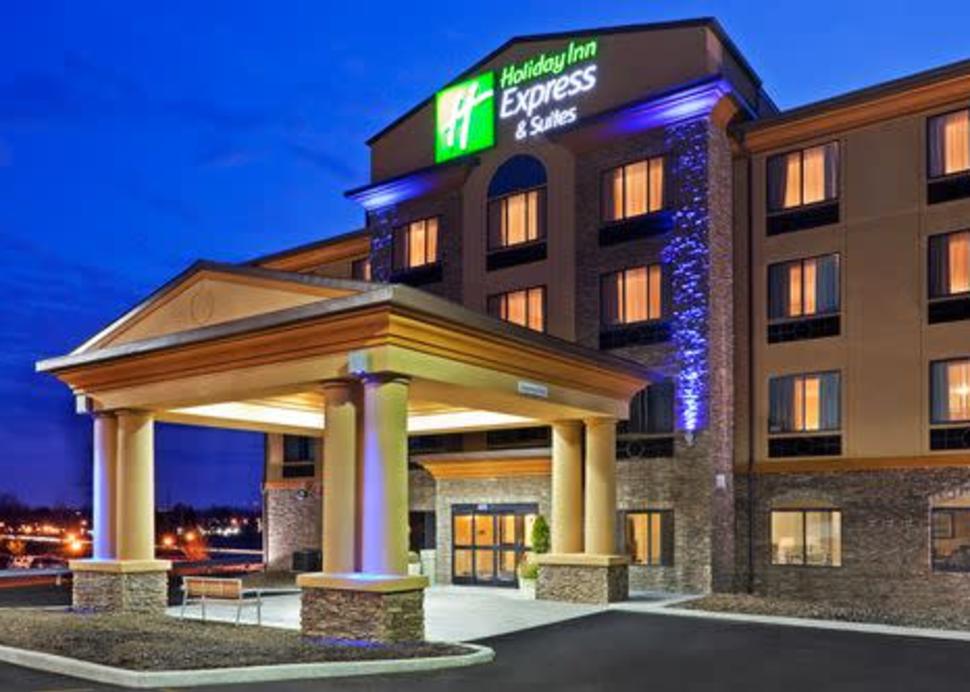 Holiday Inn Express & Suites - Cicero