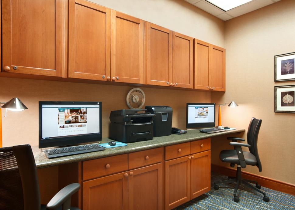 Homewood Suites by Hilton