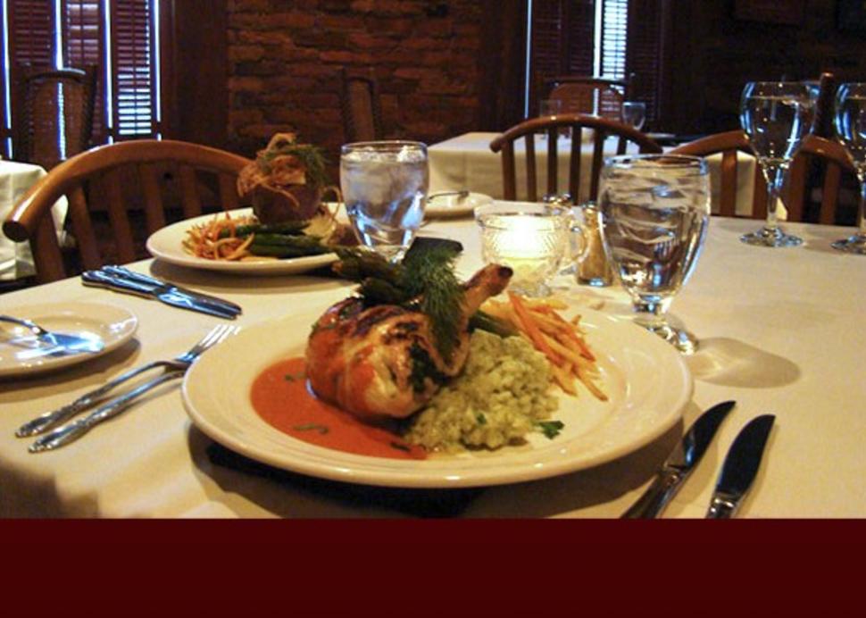 Caledonia Village Inn 2