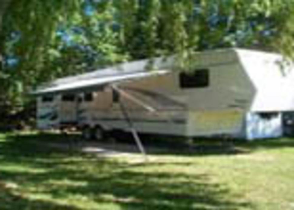 Camp Bell Campground