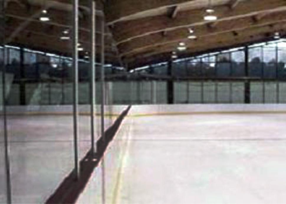 Casey Park Ice Rink