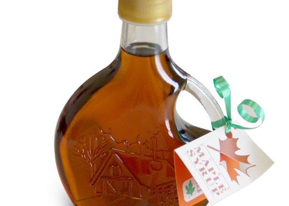Cedarvale Maple Syrup Company