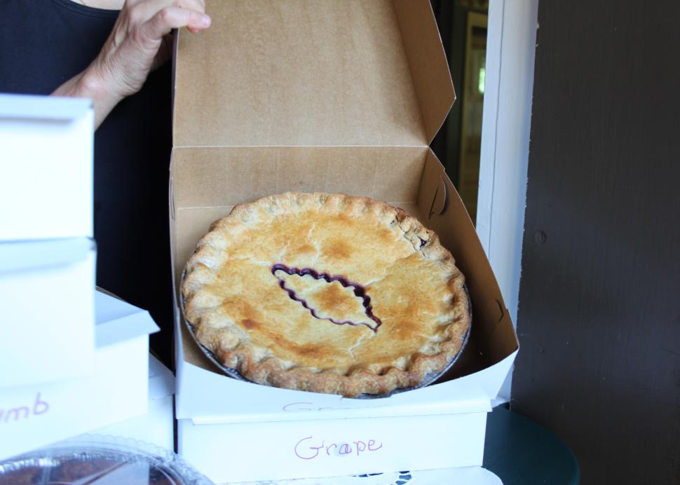 Cindy's Pies