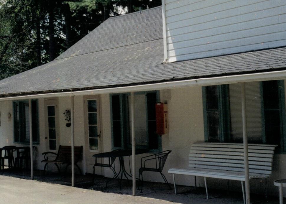 Cohocton Valley Inn
