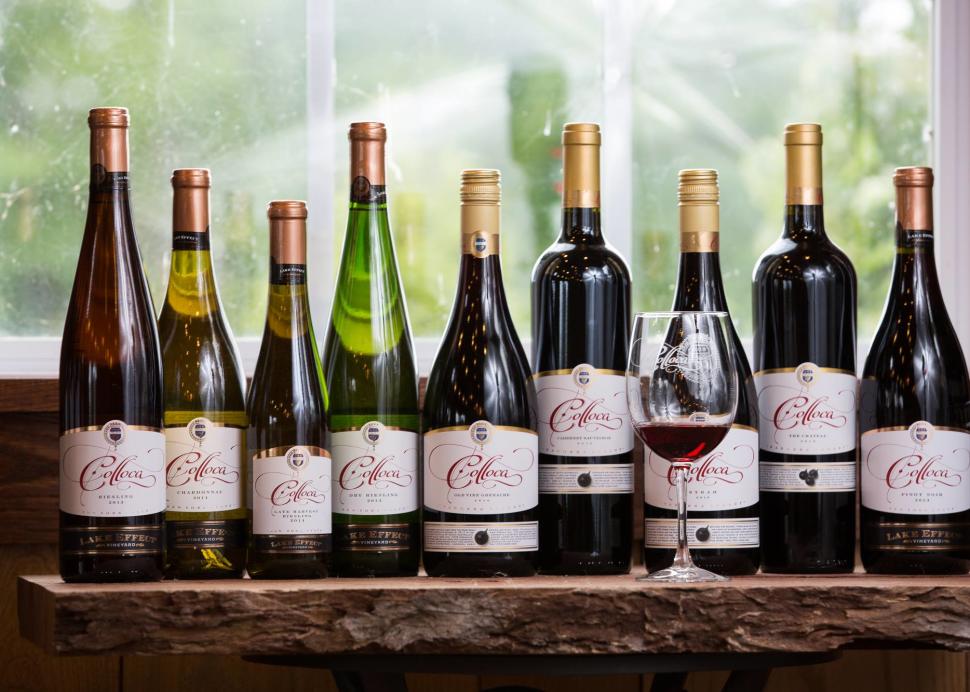 Colloca Estate Winery