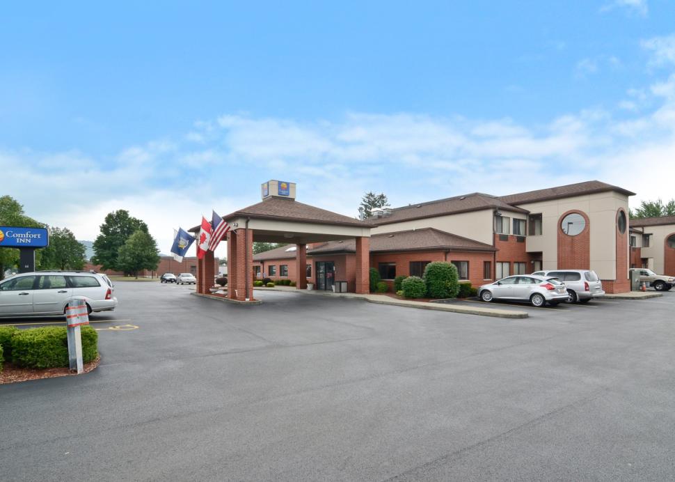 Comfort Inn Corning