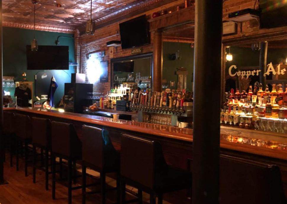 Copper Ale House
