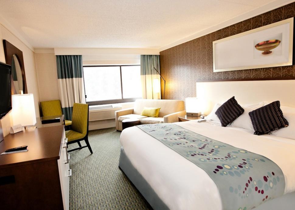 Radisson Hotel Corning