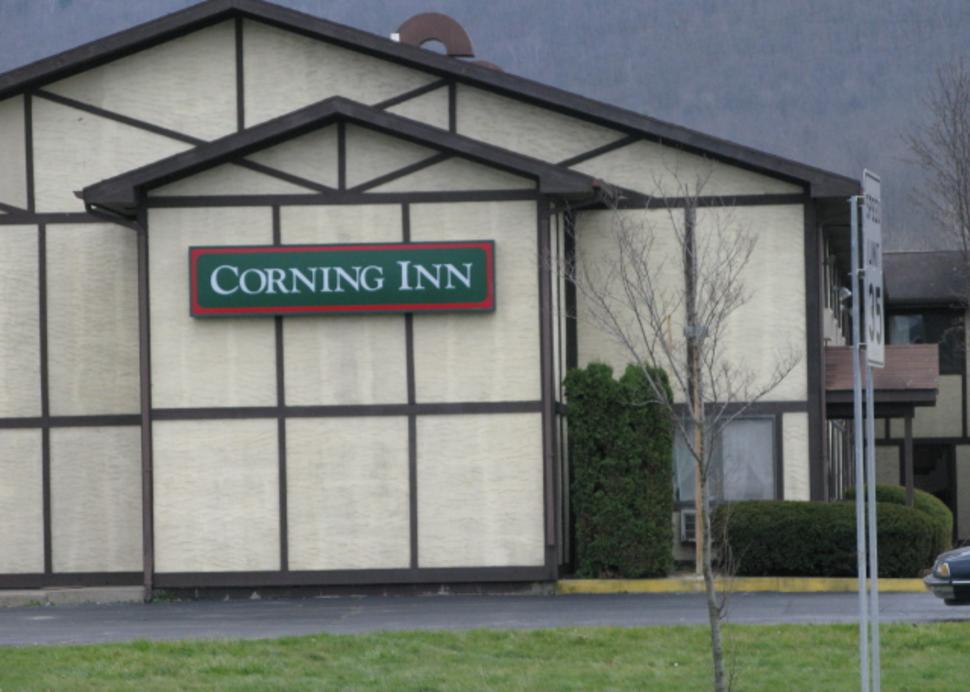 Corning Inn