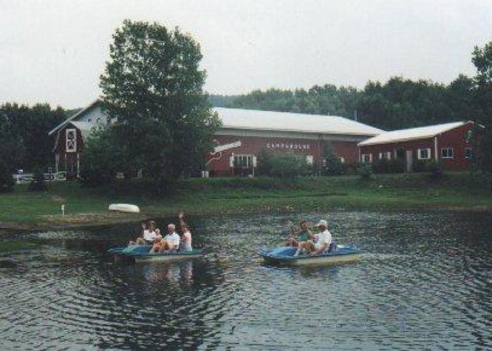 Country Music Park
