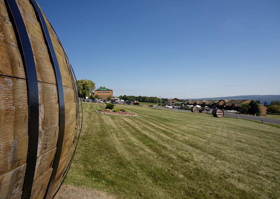 Glenora Wine Cellars
