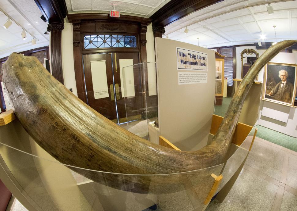Chemung Valley History Museum