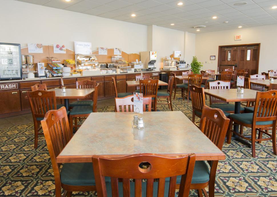 Breakfast Room