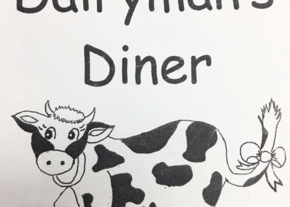 Dairyman's Diner