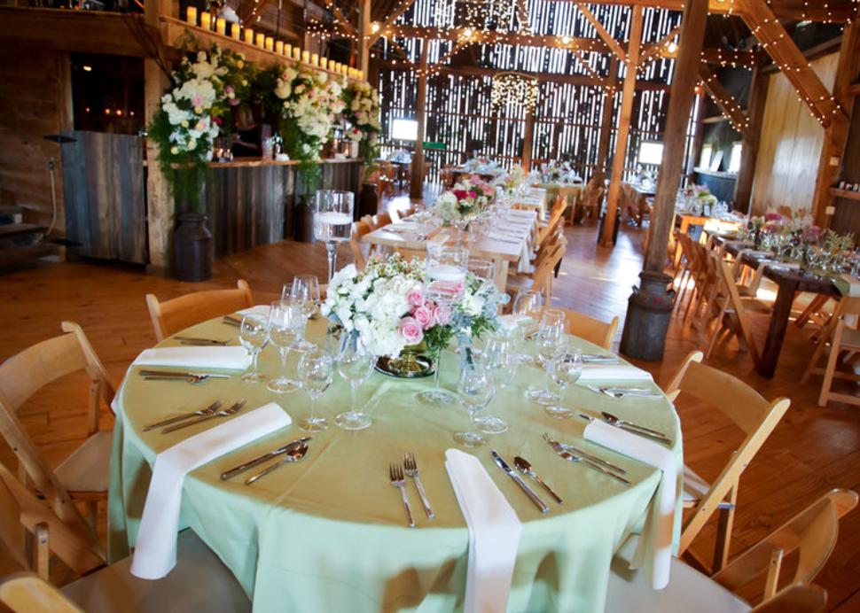 Events here at Muranda Cheese
