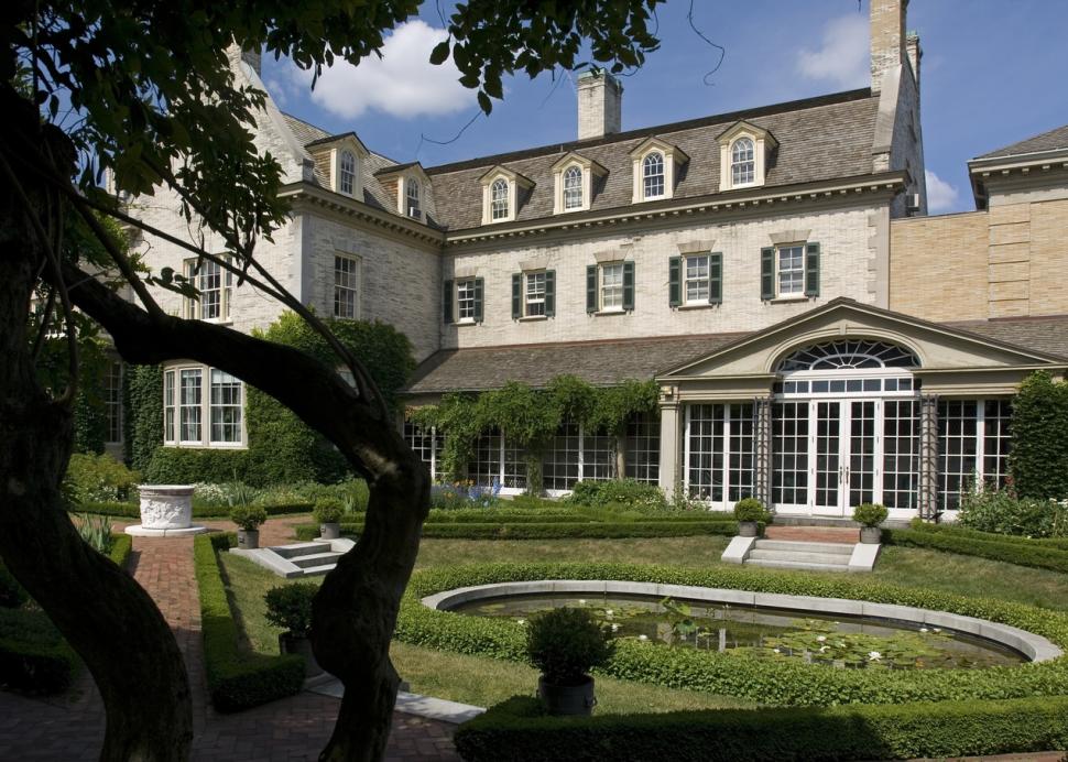 George Eastman House