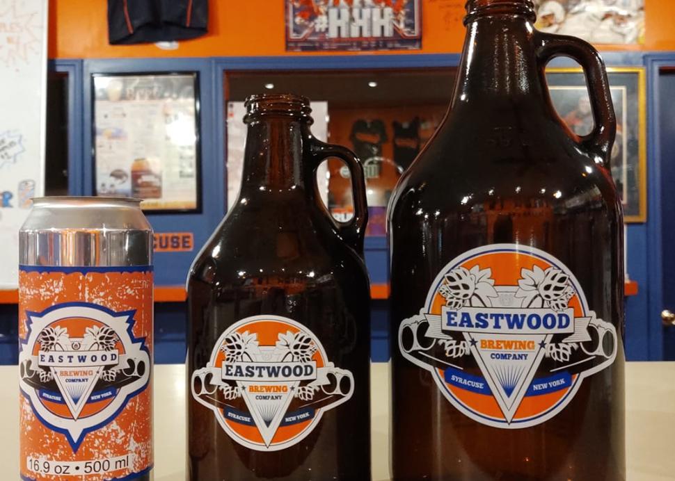 Eastwood Brewing Company