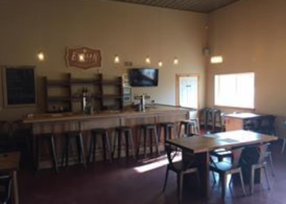 Embark Craft Ciderworks