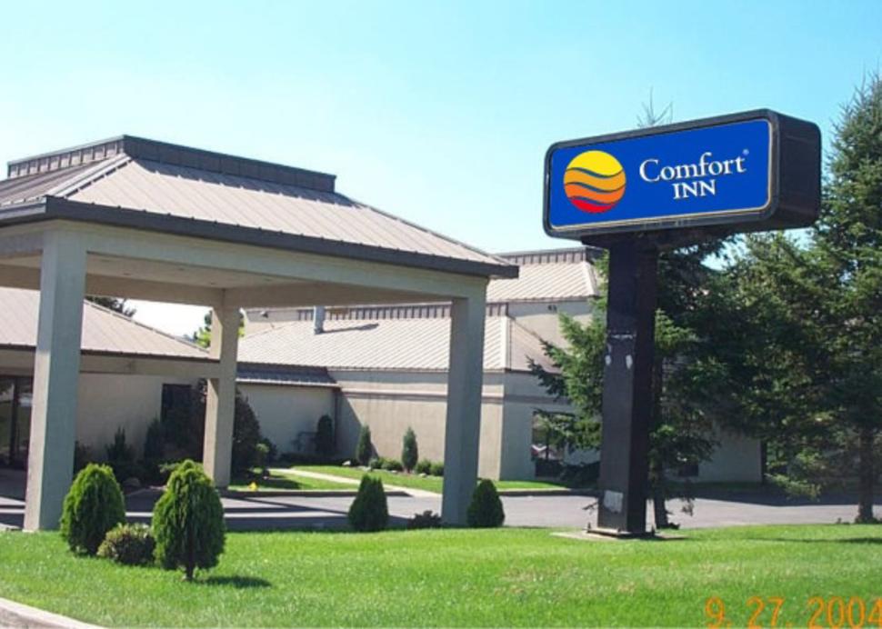Comfort Inn