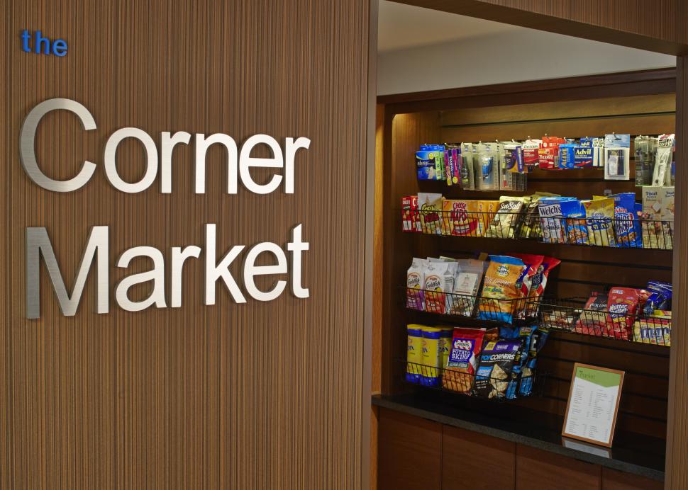 Market
