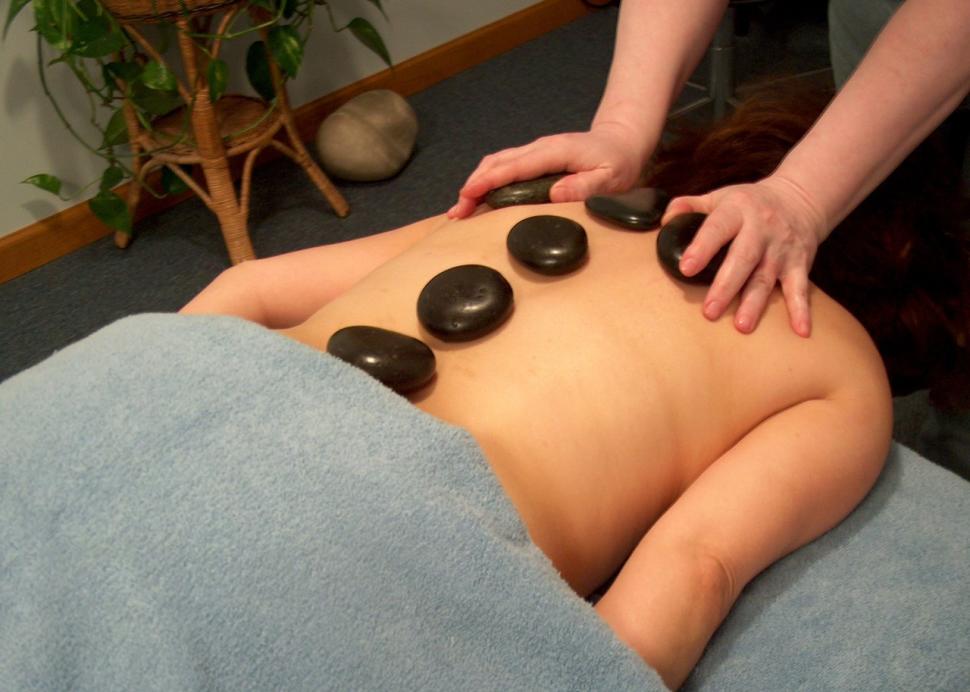 Finger Lakes Wellness Center - massage