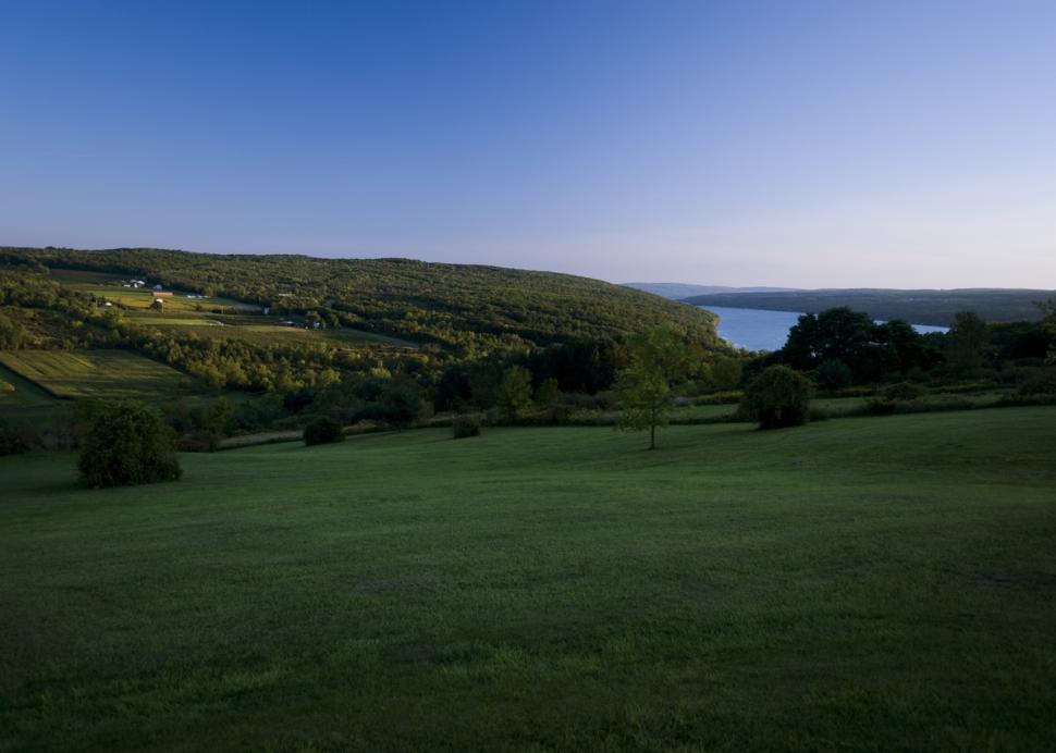 Keuka Lake