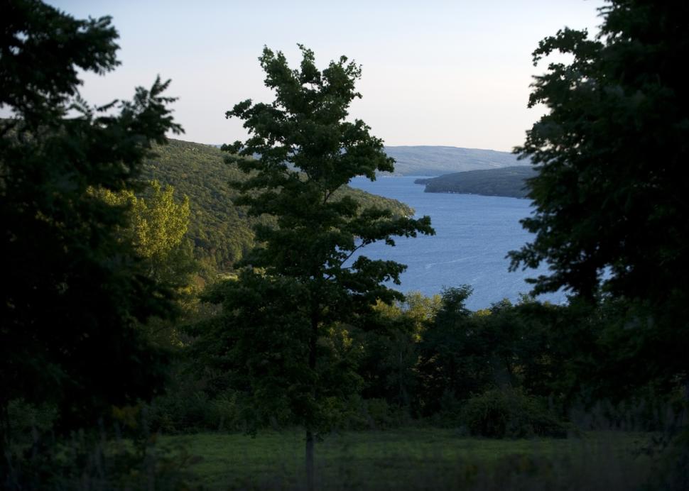 Keuka Lake