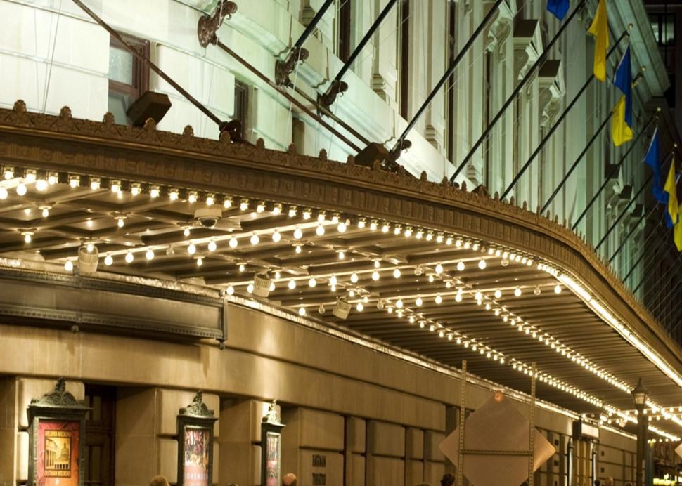Eastman Theatre