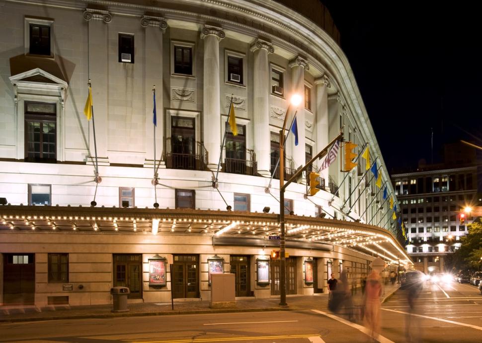 Eastman Theatre