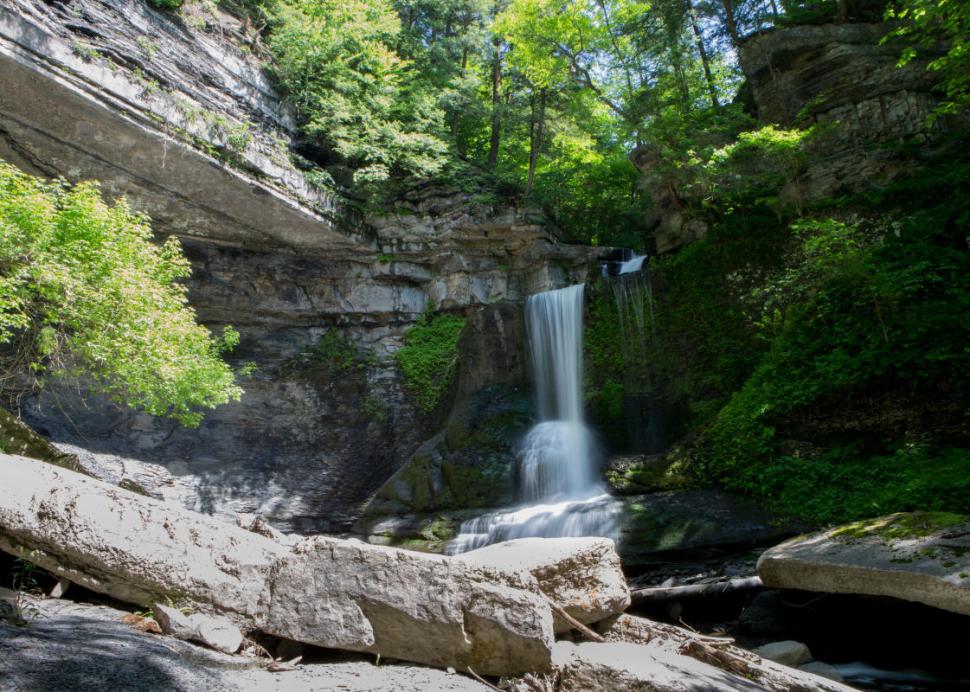 Filmore Glen State Park