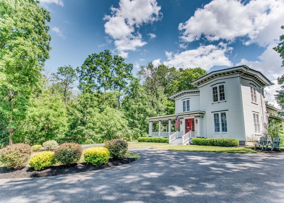 Finger Lakes B & B