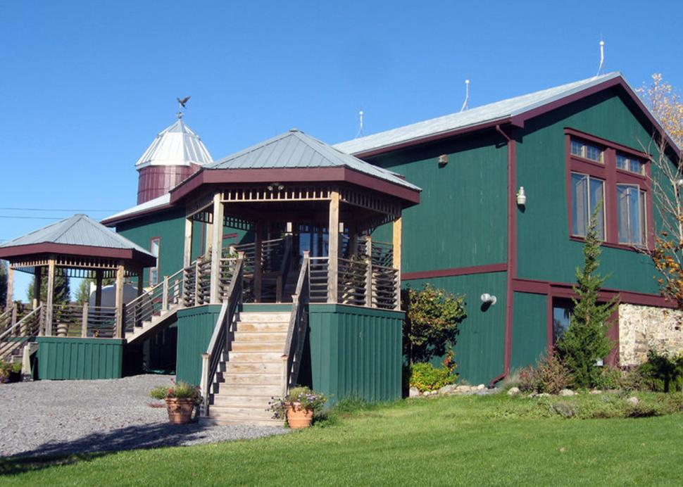 Canandaigua Wine Trail