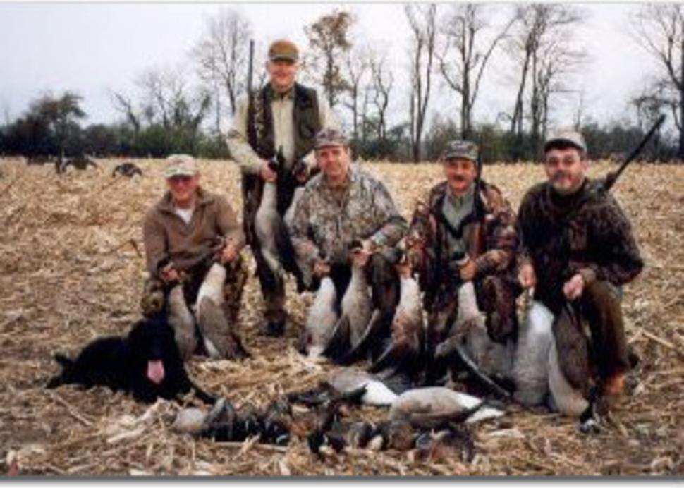 Finger Lakes Outfitters