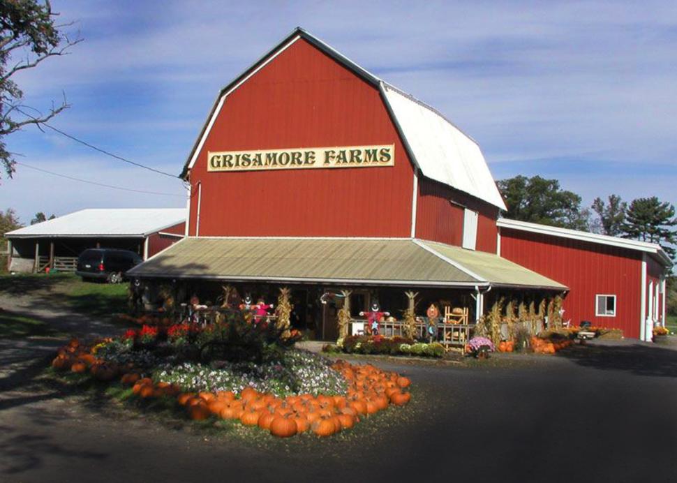 Grisamore Farms