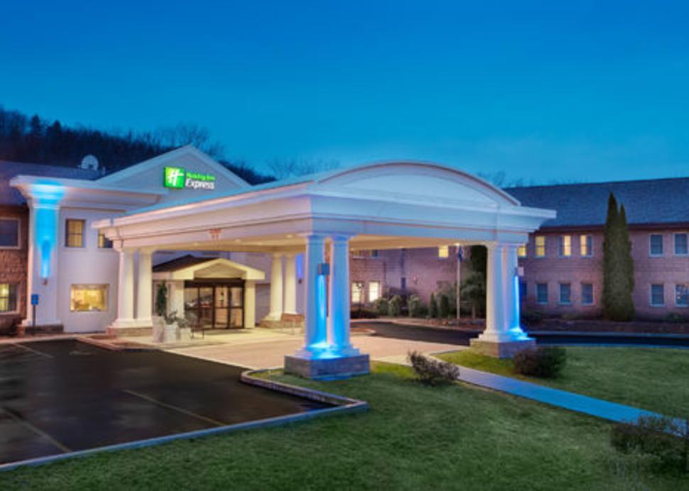 Holiday Inn Express